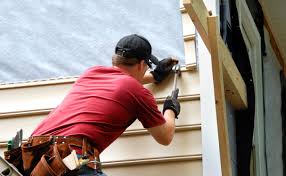 Best Siding Removal and Disposal  in Devon, PA